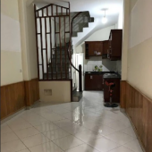 NHÀ ĐẸP TRUNG TÂM – NGÕ THÔNG – Ở LUÔN